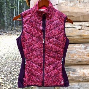 Smartwool Vest S